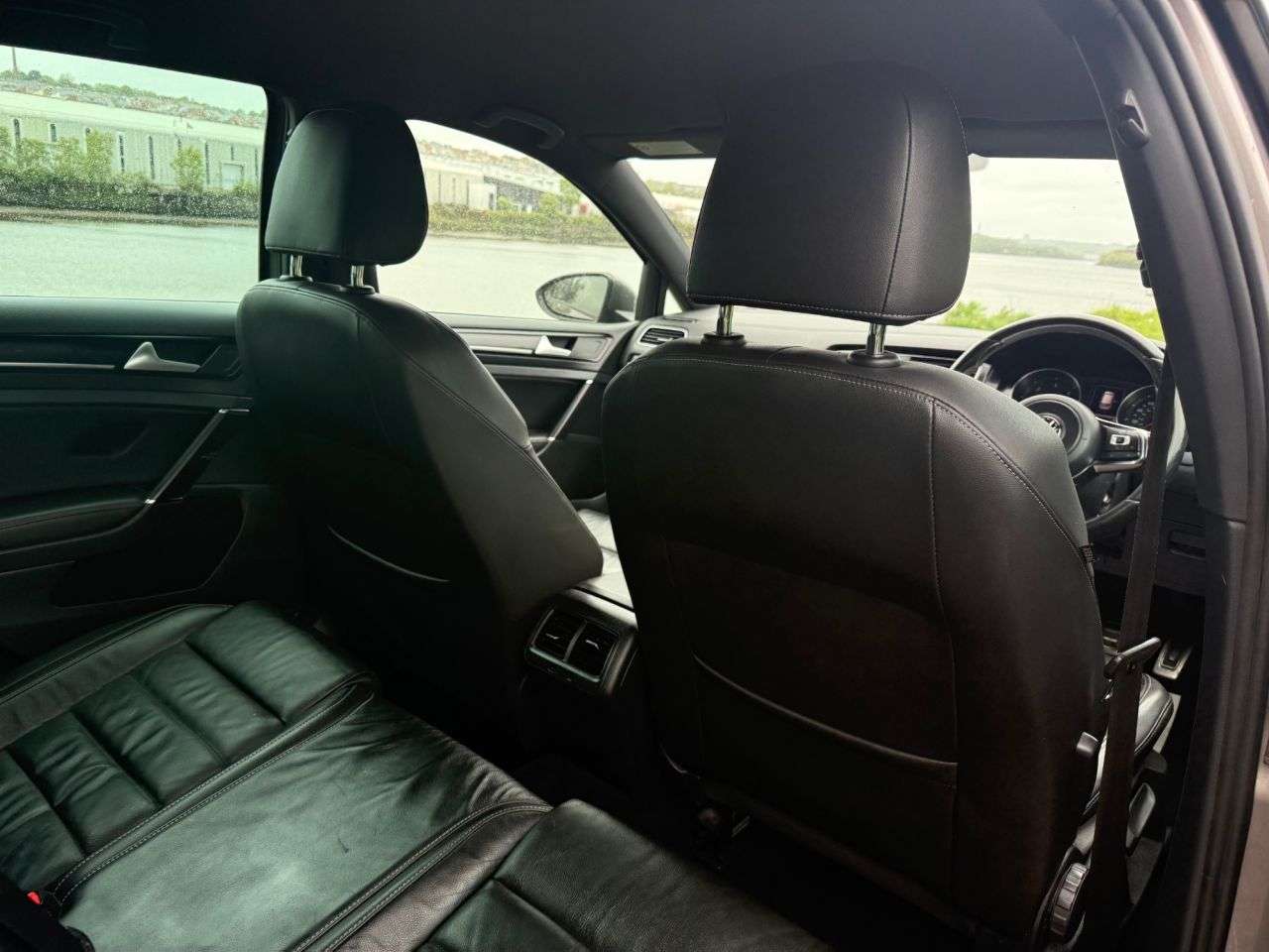 2014 VOLKSWAGEN GOLF 2014 VOLKSWAGEN GOLF