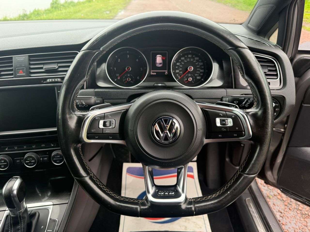 2014 VOLKSWAGEN GOLF 2014 VOLKSWAGEN GOLF