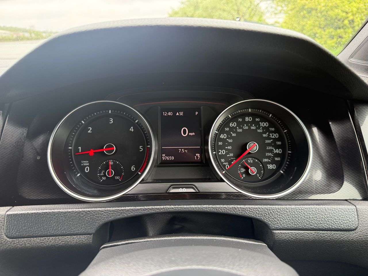 2014 VOLKSWAGEN GOLF 2014 VOLKSWAGEN GOLF