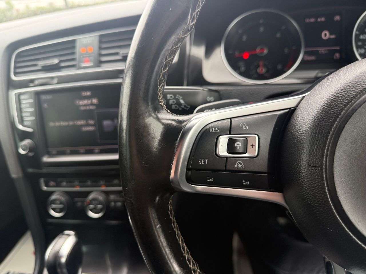 2014 VOLKSWAGEN GOLF 2014 VOLKSWAGEN GOLF