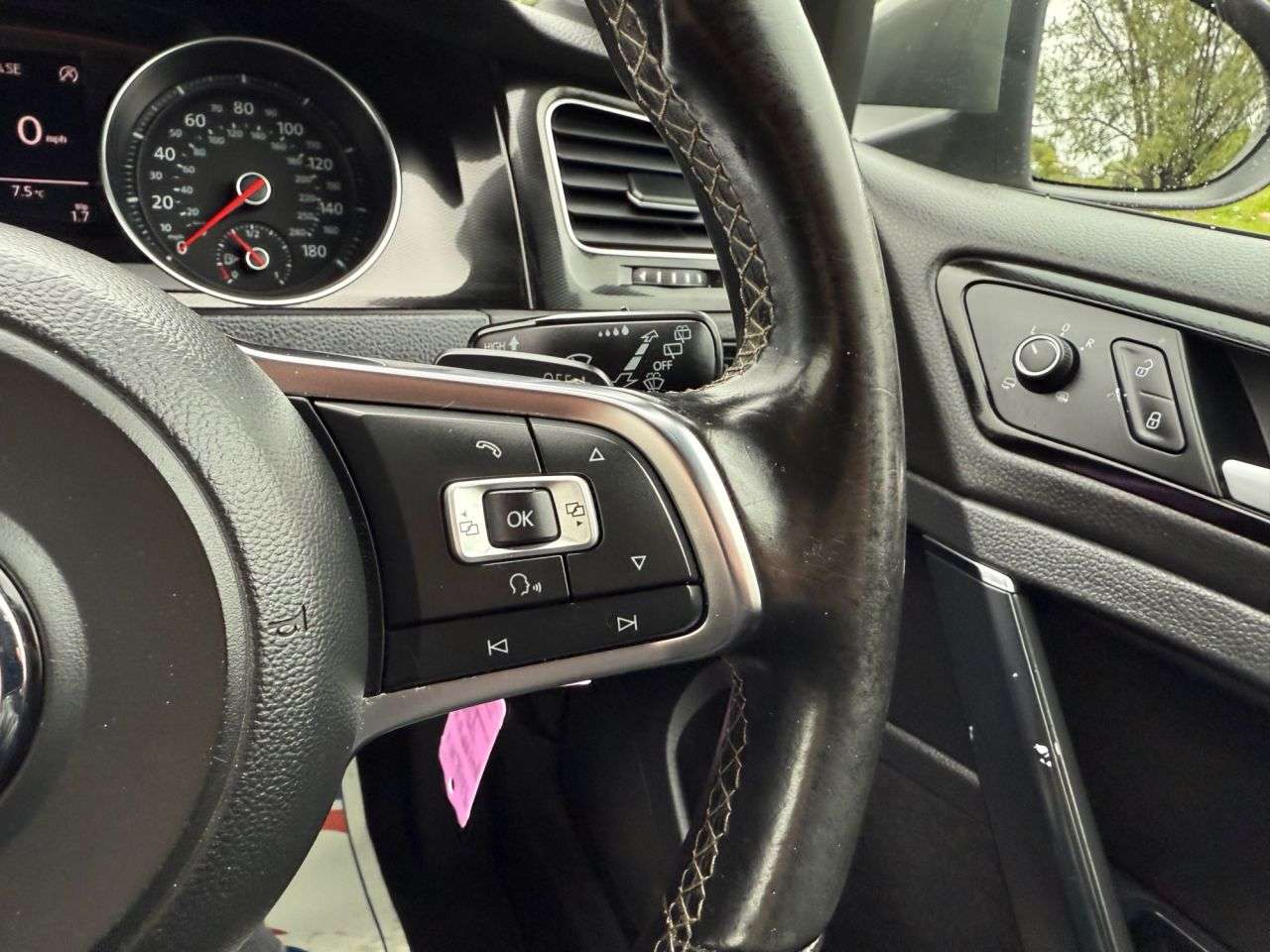 2014 VOLKSWAGEN GOLF 2014 VOLKSWAGEN GOLF