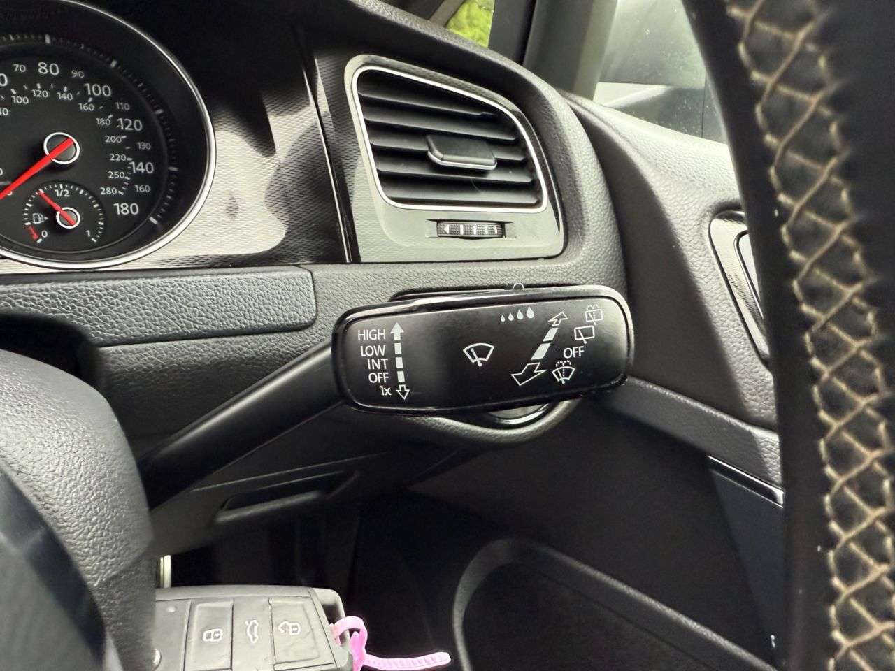 2014 VOLKSWAGEN GOLF 2014 VOLKSWAGEN GOLF