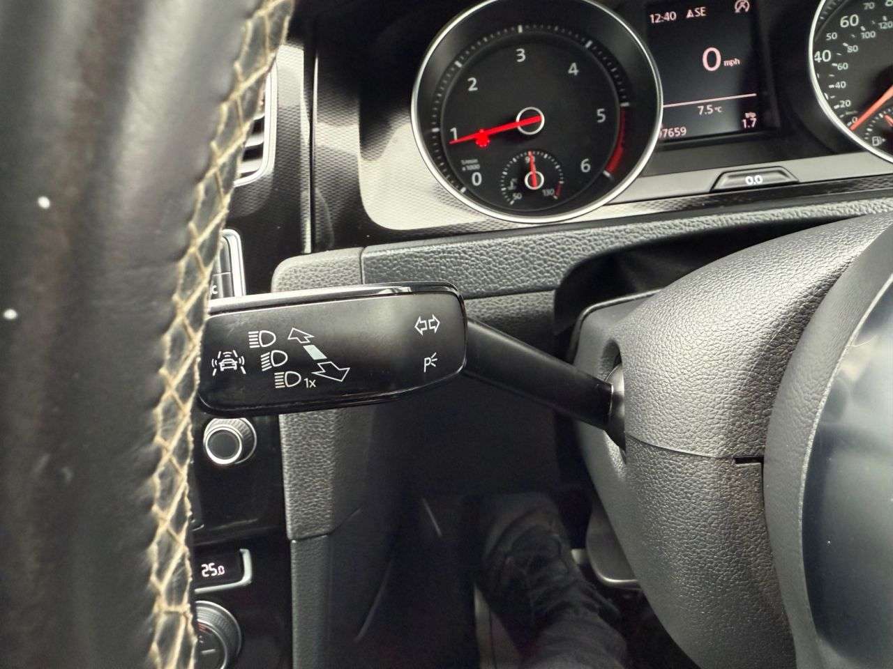 2014 VOLKSWAGEN GOLF 2014 VOLKSWAGEN GOLF