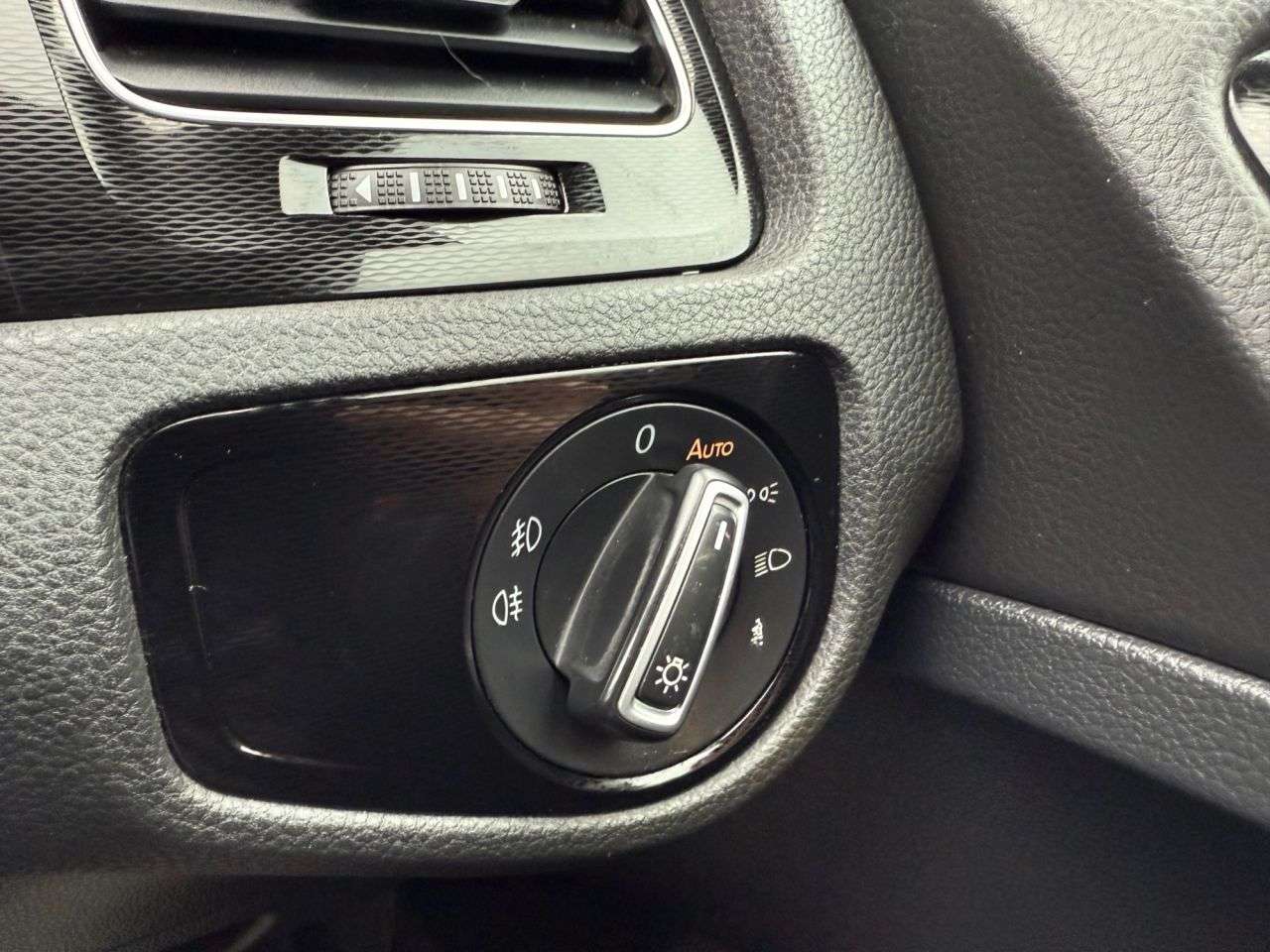 2014 VOLKSWAGEN GOLF 2014 VOLKSWAGEN GOLF