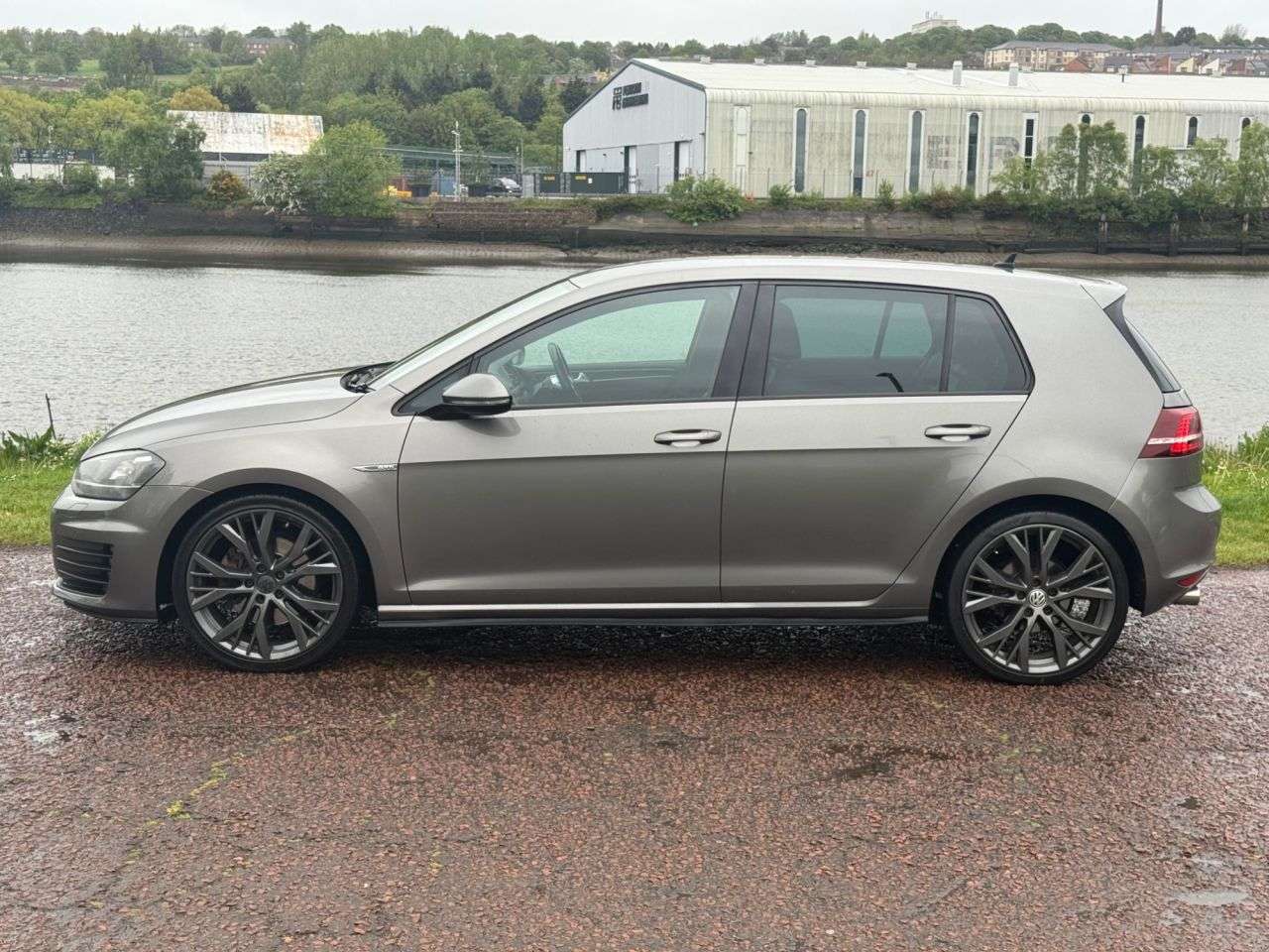 2014 VOLKSWAGEN GOLF 2014 VOLKSWAGEN GOLF