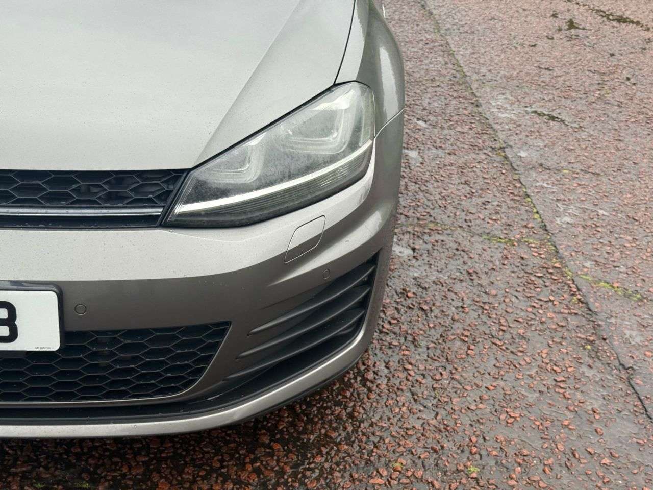 2014 VOLKSWAGEN GOLF 2014 VOLKSWAGEN GOLF