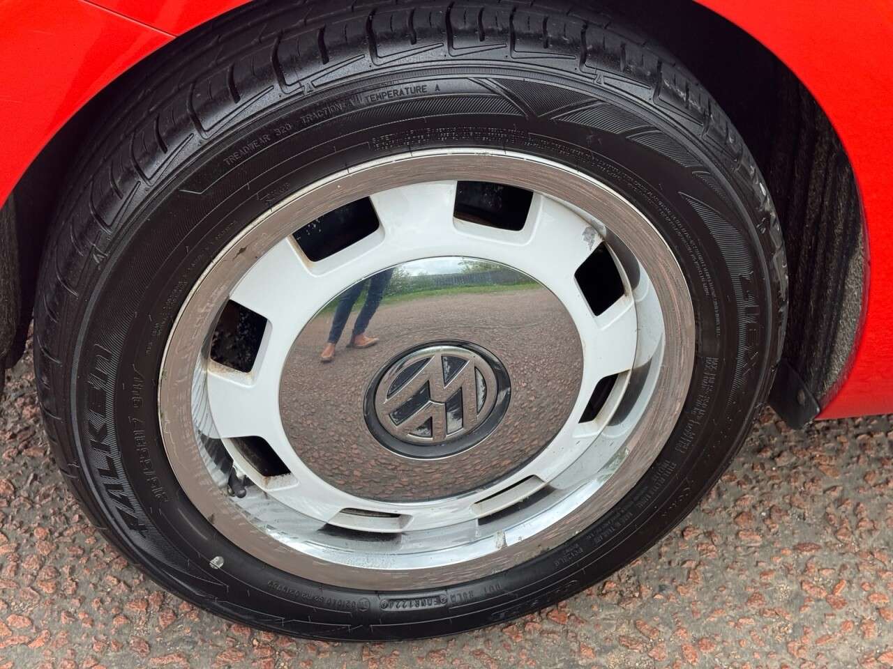 2018 VOLKSWAGEN BEETLE 2018 VOLKSWAGEN BEETLE