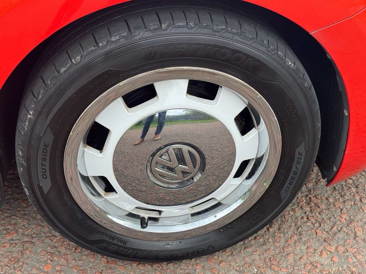 2018 VOLKSWAGEN BEETLE 2018 VOLKSWAGEN BEETLE