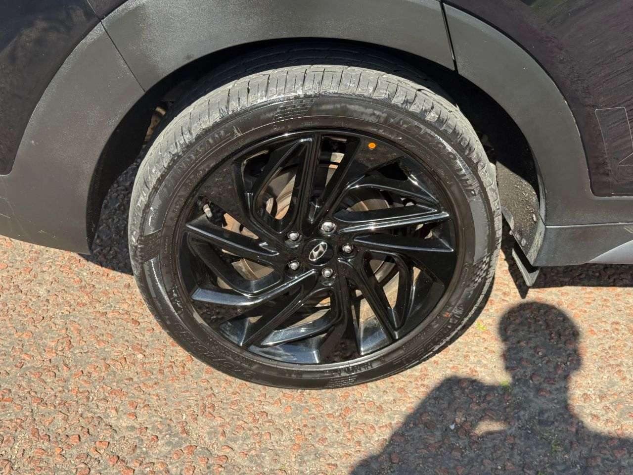 2020 HYUNDAI TUCSON 2020 HYUNDAI TUCSON
