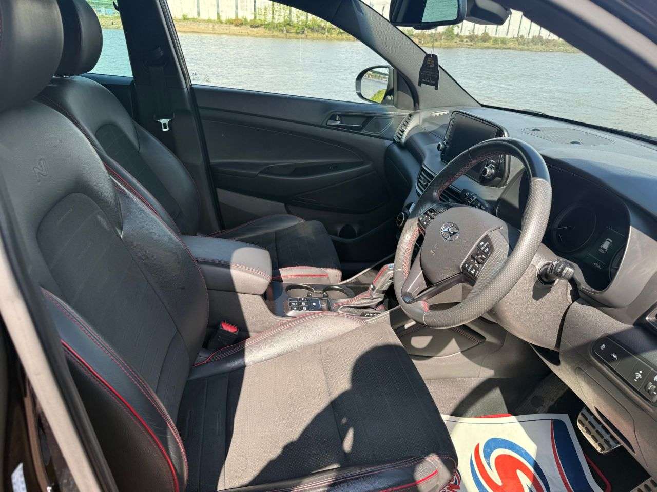 2020 HYUNDAI TUCSON 2020 HYUNDAI TUCSON