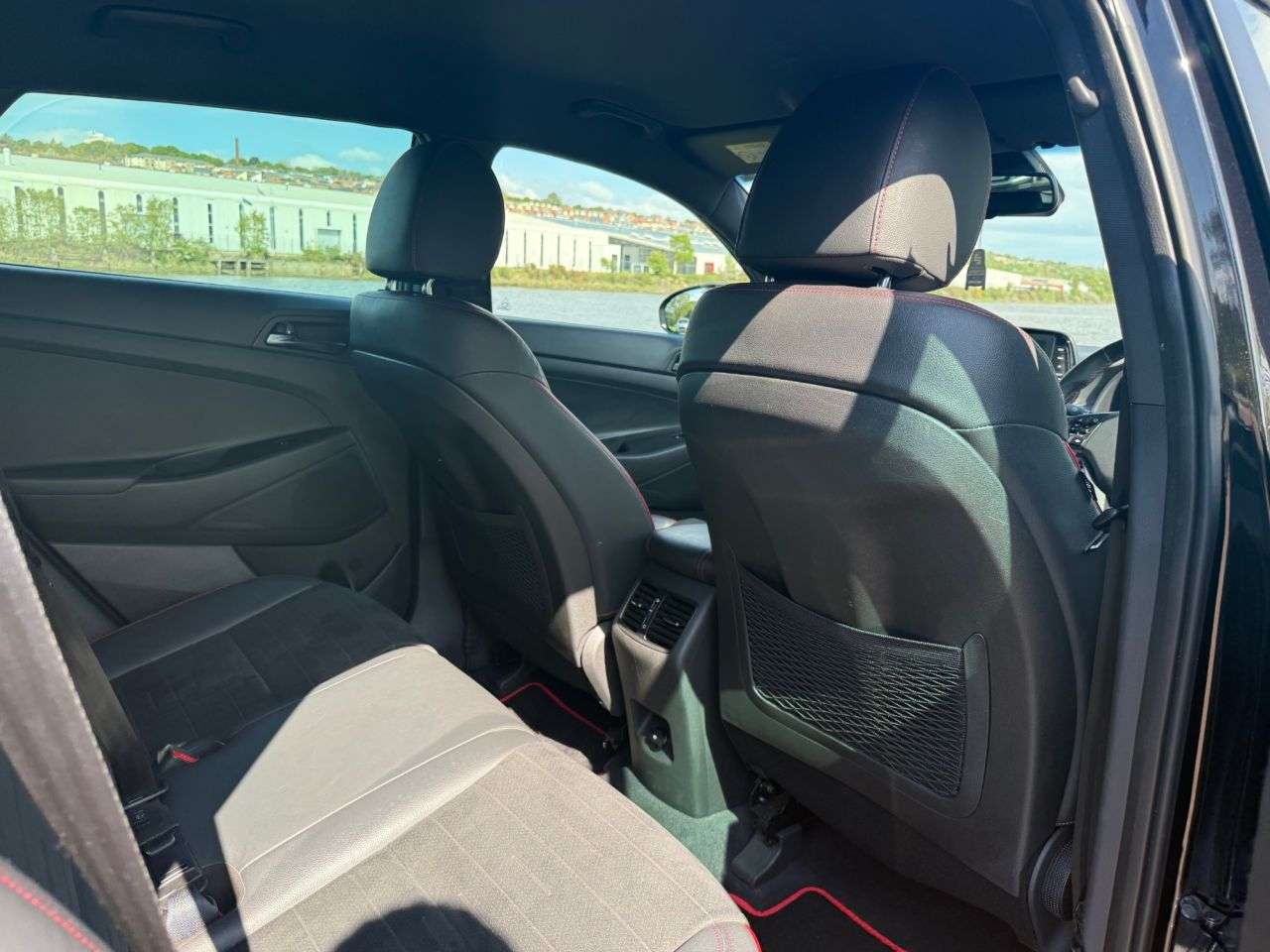 2020 HYUNDAI TUCSON 2020 HYUNDAI TUCSON