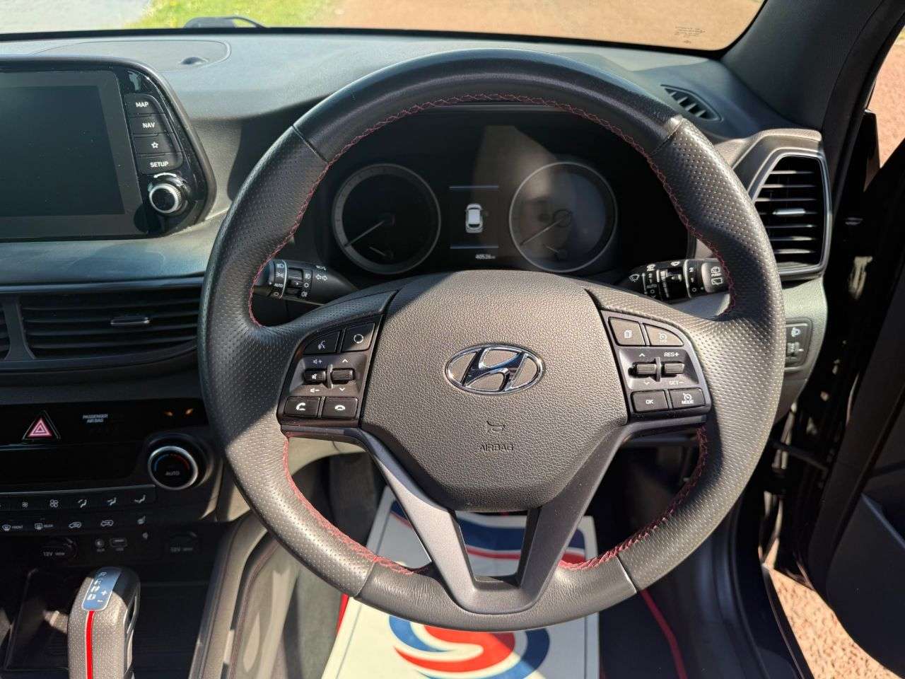 2020 HYUNDAI TUCSON 2020 HYUNDAI TUCSON