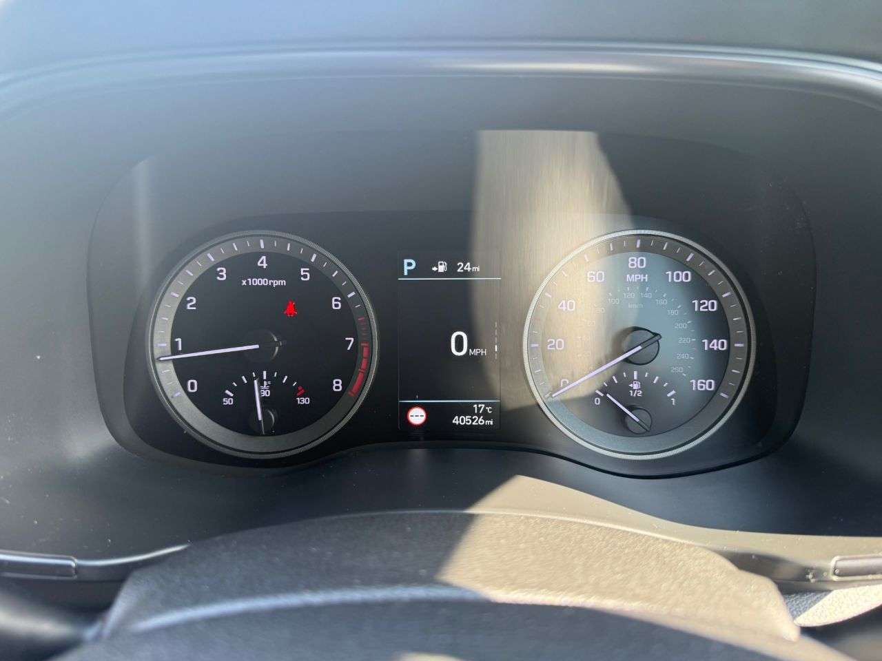 2020 HYUNDAI TUCSON 2020 HYUNDAI TUCSON