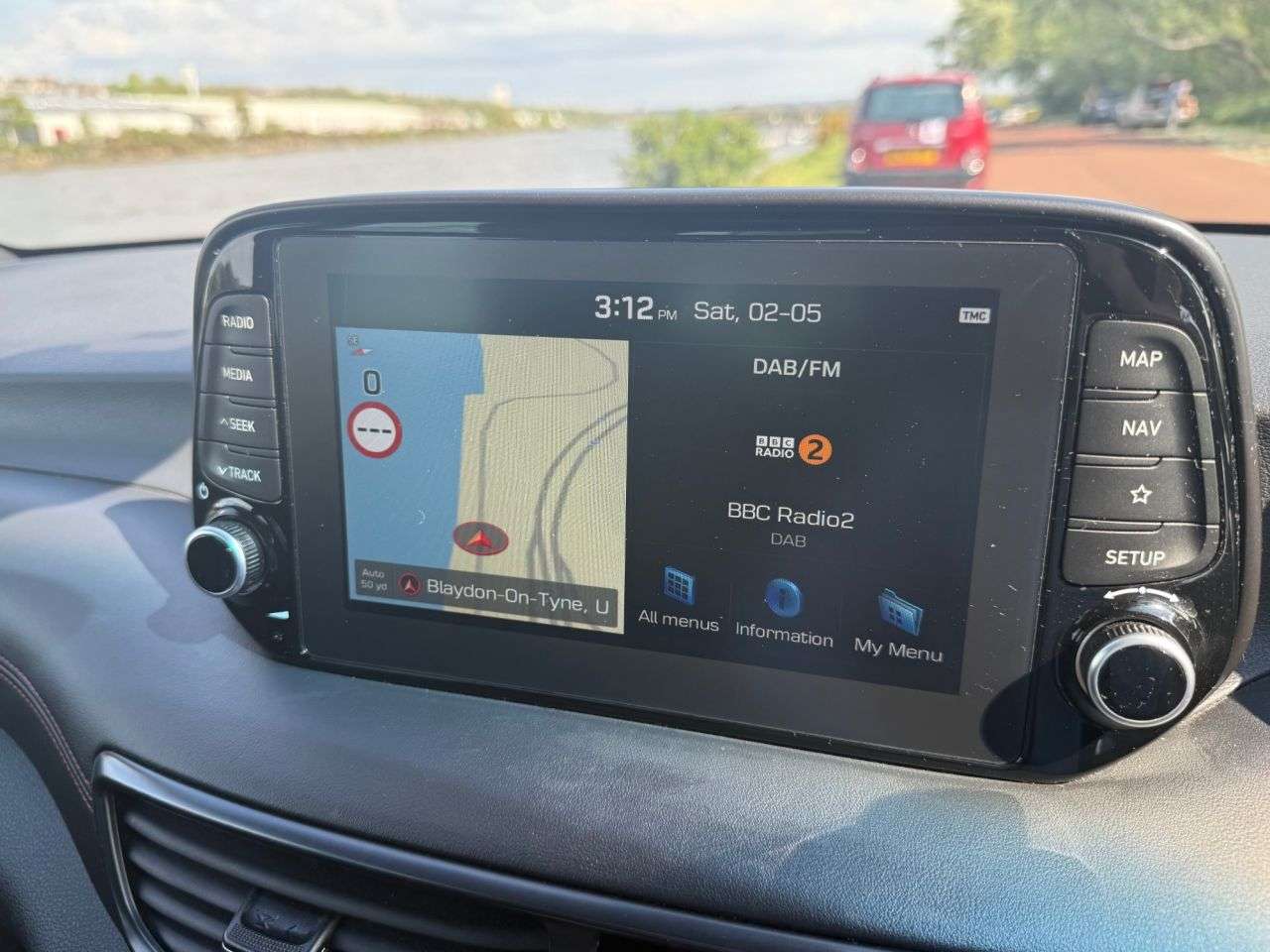 2020 HYUNDAI TUCSON 2020 HYUNDAI TUCSON