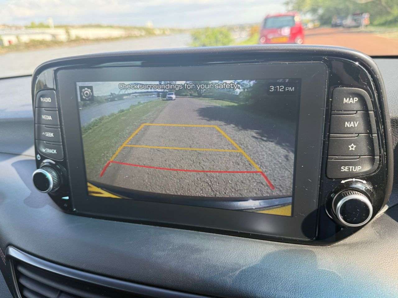 2020 HYUNDAI TUCSON 2020 HYUNDAI TUCSON