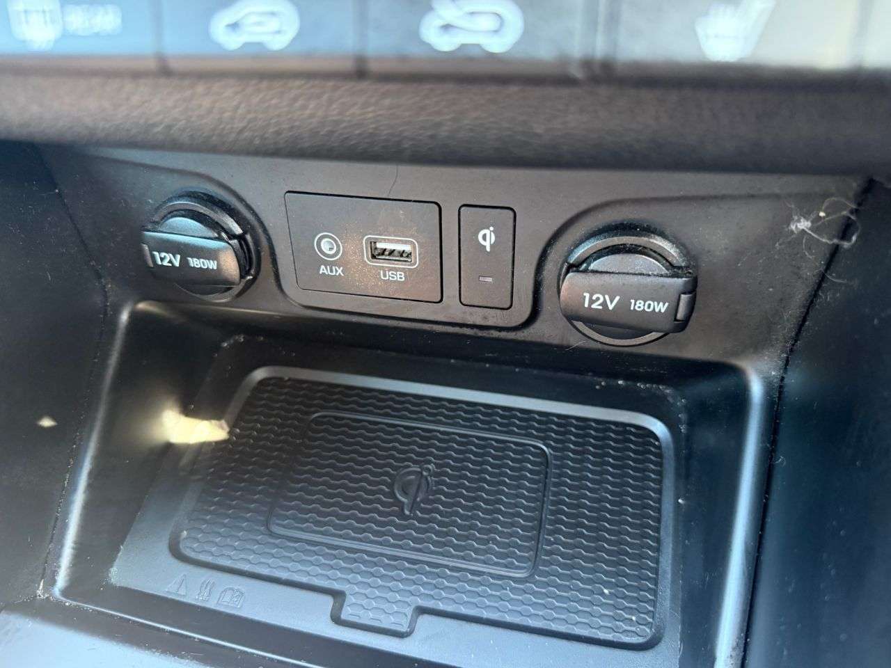 2020 HYUNDAI TUCSON 2020 HYUNDAI TUCSON