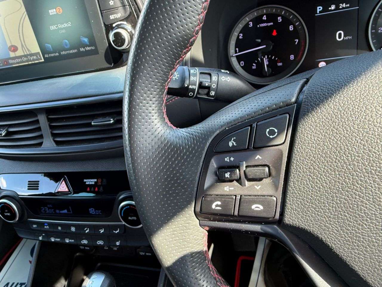 2020 HYUNDAI TUCSON 2020 HYUNDAI TUCSON