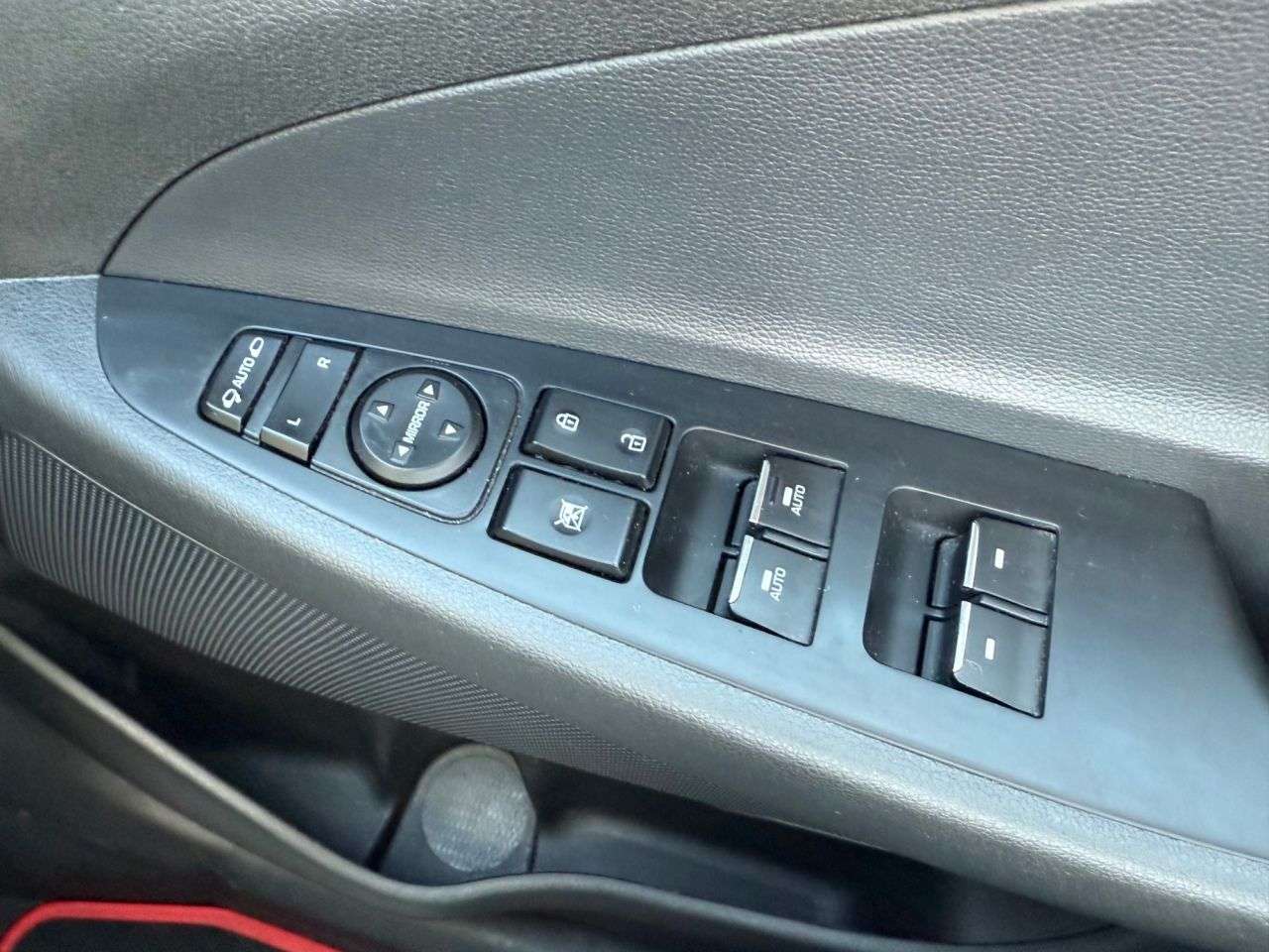 2020 HYUNDAI TUCSON 2020 HYUNDAI TUCSON
