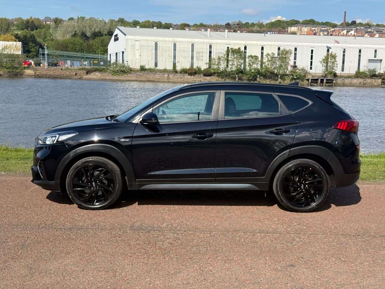 2020 HYUNDAI TUCSON 2020 HYUNDAI TUCSON