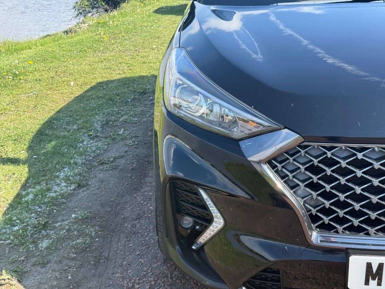2020 HYUNDAI TUCSON 2020 HYUNDAI TUCSON