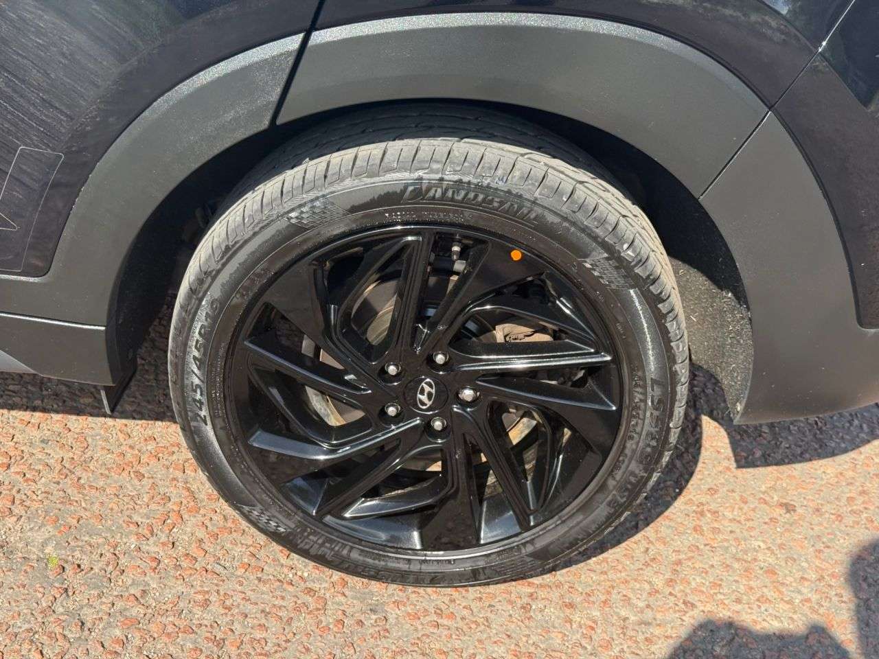 2020 HYUNDAI TUCSON 2020 HYUNDAI TUCSON