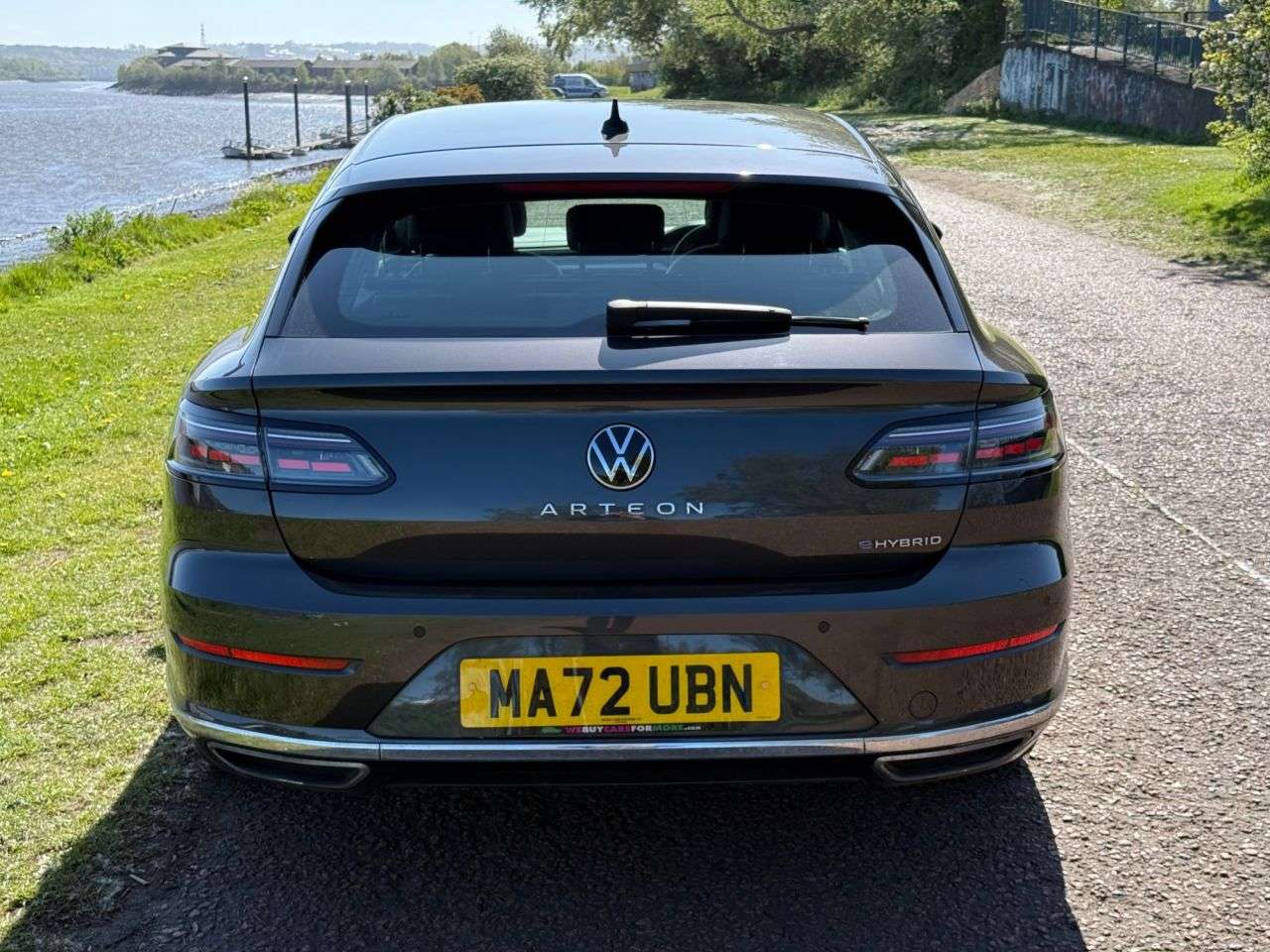 2022 VOLKSWAGEN ARTEON 2022 VOLKSWAGEN ARTEON