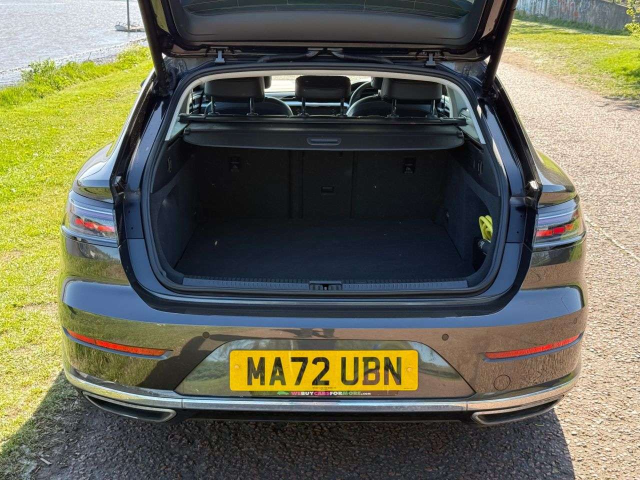 2022 VOLKSWAGEN ARTEON 2022 VOLKSWAGEN ARTEON