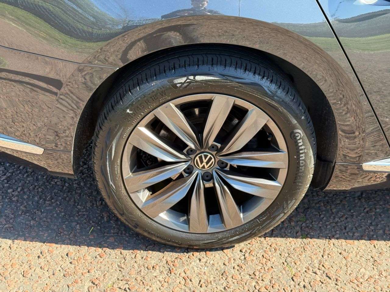 2022 VOLKSWAGEN ARTEON 2022 VOLKSWAGEN ARTEON
