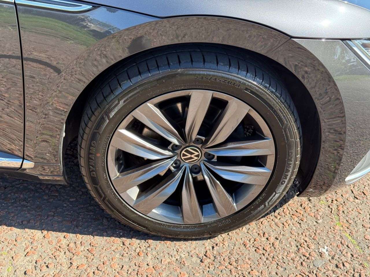 2022 VOLKSWAGEN ARTEON 2022 VOLKSWAGEN ARTEON