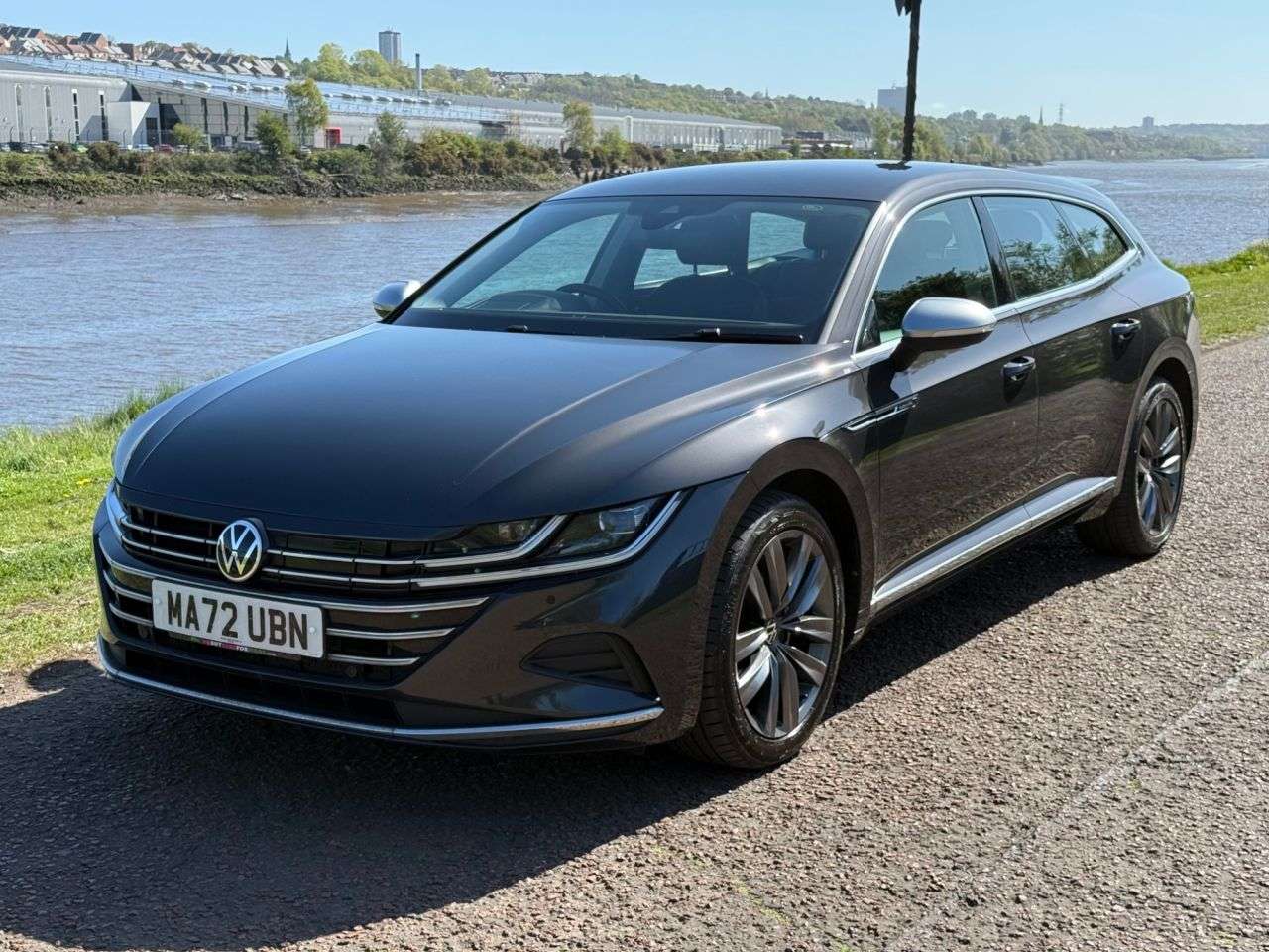 2022 VOLKSWAGEN ARTEON 2022 VOLKSWAGEN ARTEON