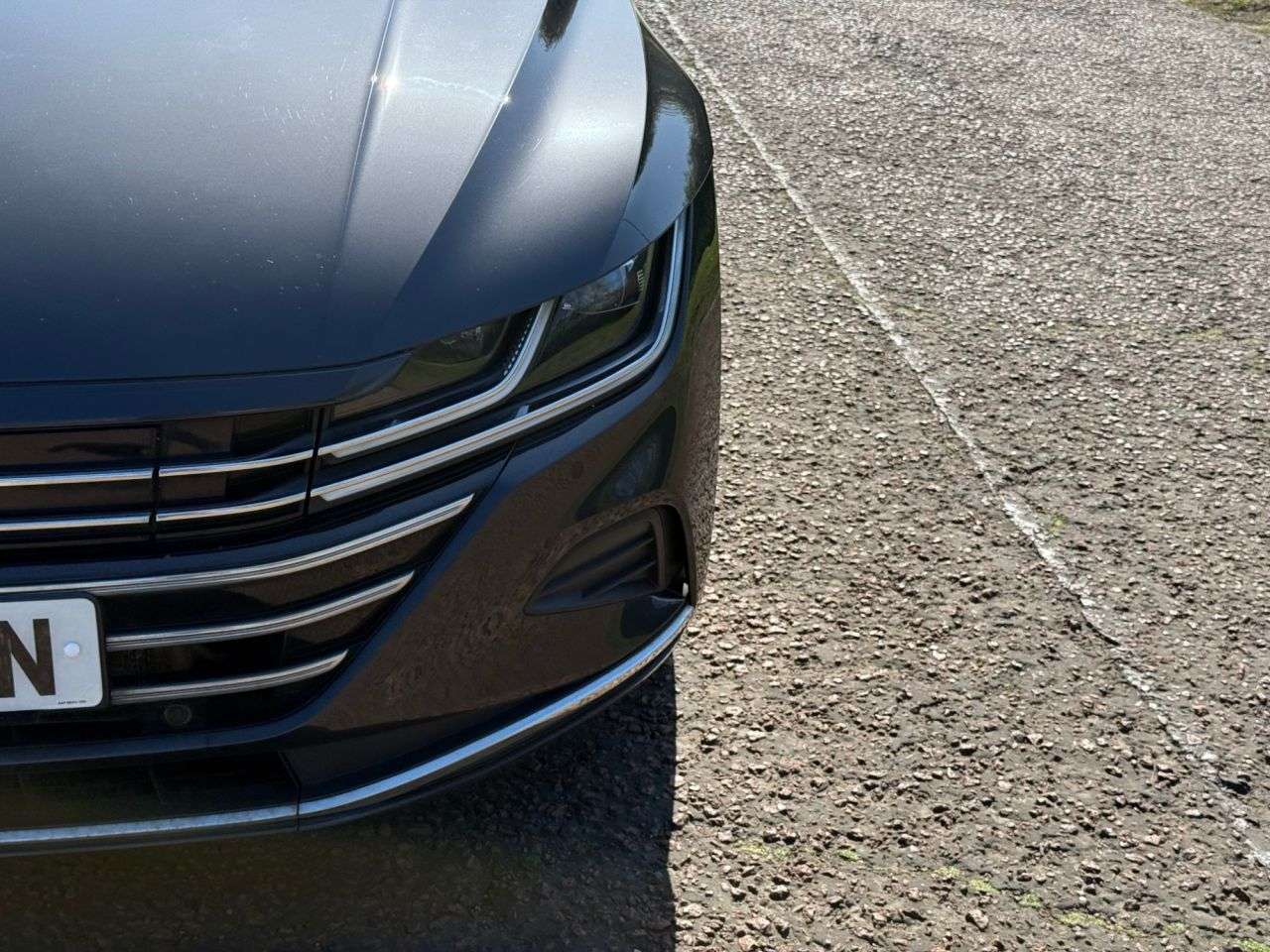 2022 VOLKSWAGEN ARTEON 2022 VOLKSWAGEN ARTEON