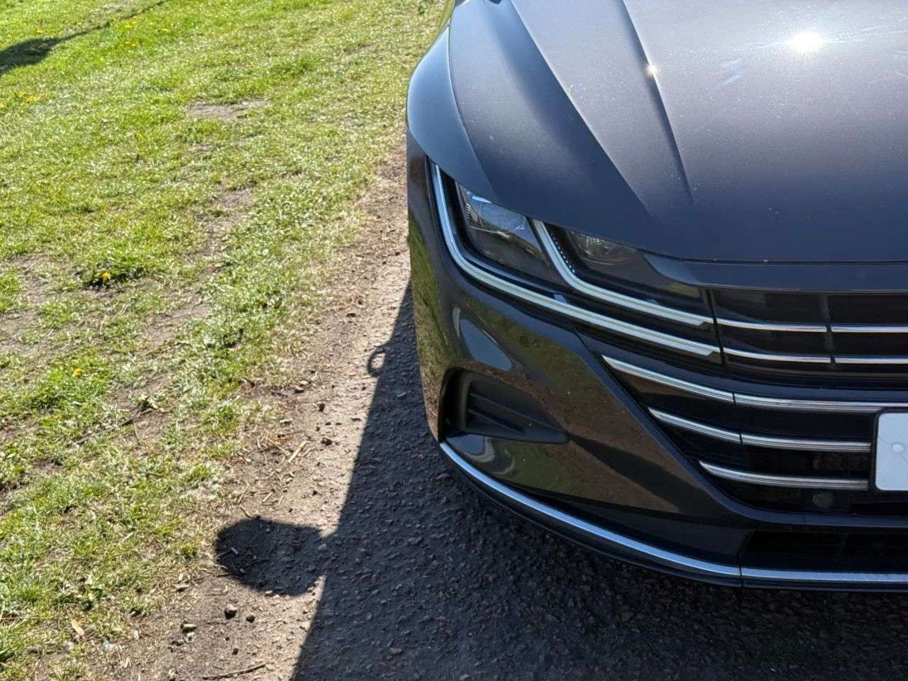 2022 VOLKSWAGEN ARTEON 2022 VOLKSWAGEN ARTEON