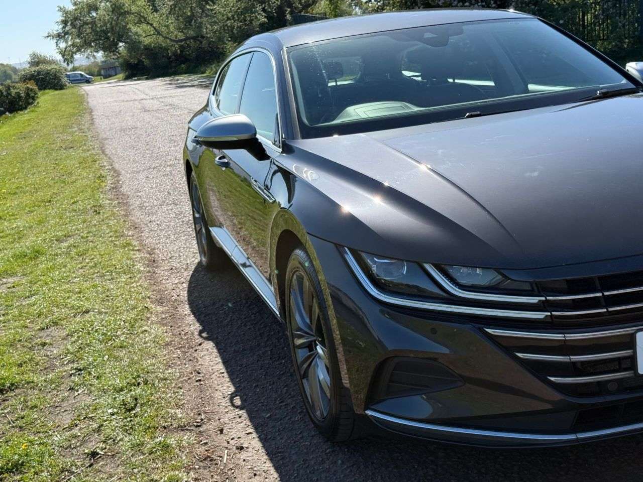 2022 VOLKSWAGEN ARTEON 2022 VOLKSWAGEN ARTEON
