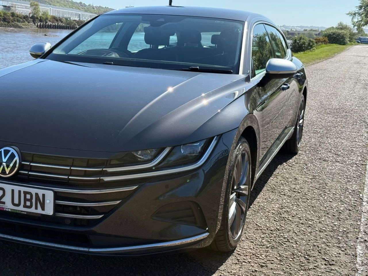 2022 VOLKSWAGEN ARTEON 2022 VOLKSWAGEN ARTEON