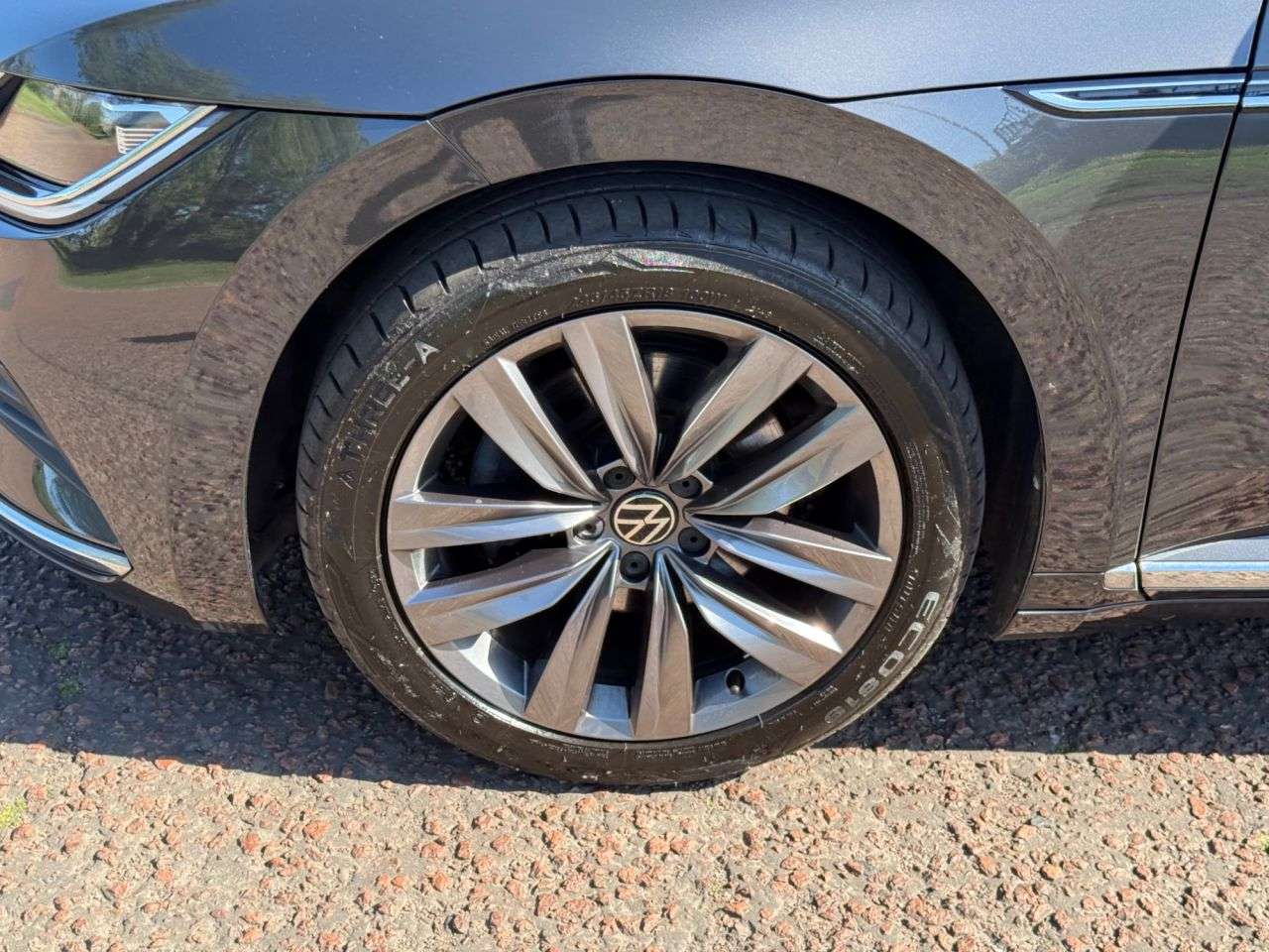2022 VOLKSWAGEN ARTEON 2022 VOLKSWAGEN ARTEON