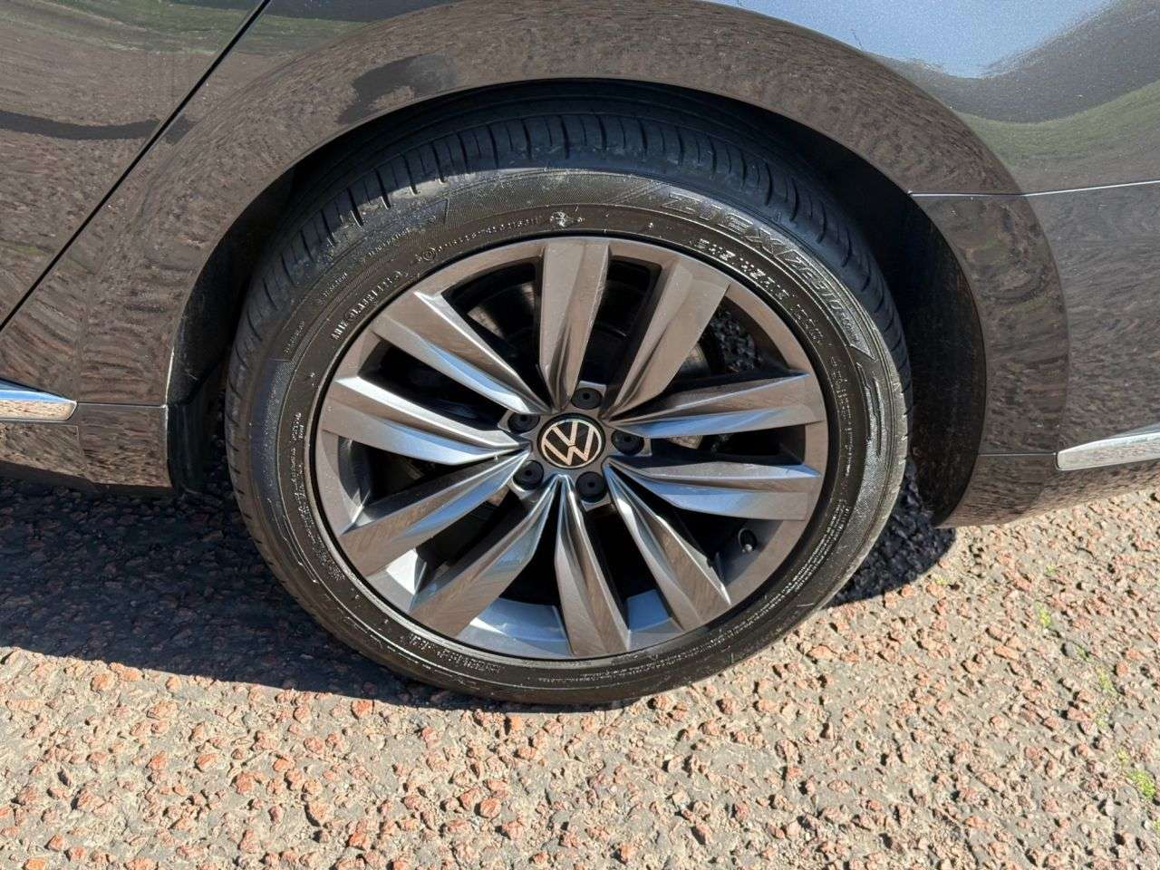 2022 VOLKSWAGEN ARTEON 2022 VOLKSWAGEN ARTEON
