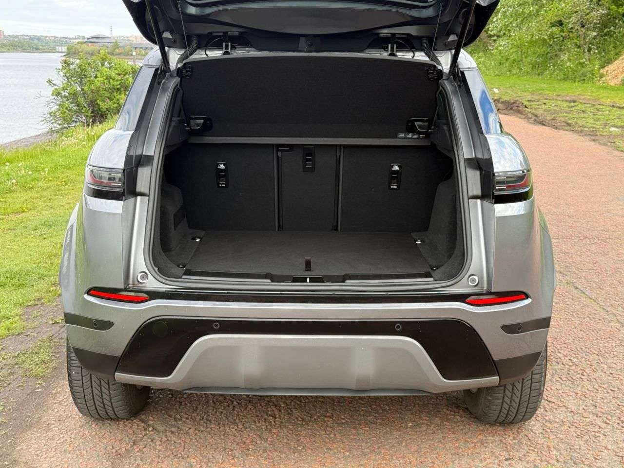 2024 LAND ROVER RANGE ROVER EVOQUE 2024 LAND ROVER RANGE ROVER EVOQUE