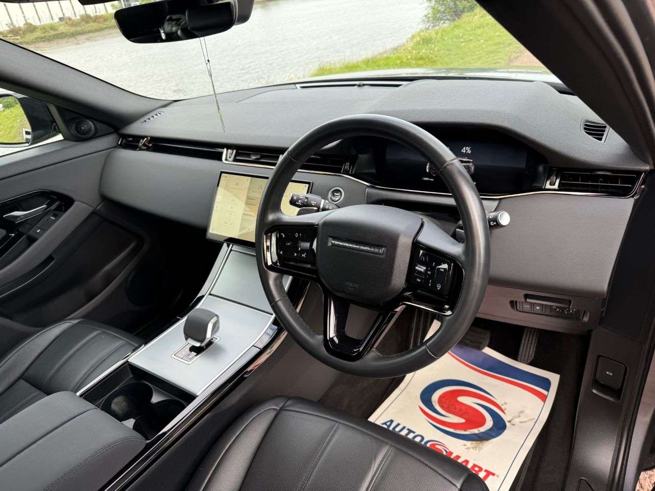 2024 LAND ROVER RANGE ROVER EVOQUE 2024 LAND ROVER RANGE ROVER EVOQUE
