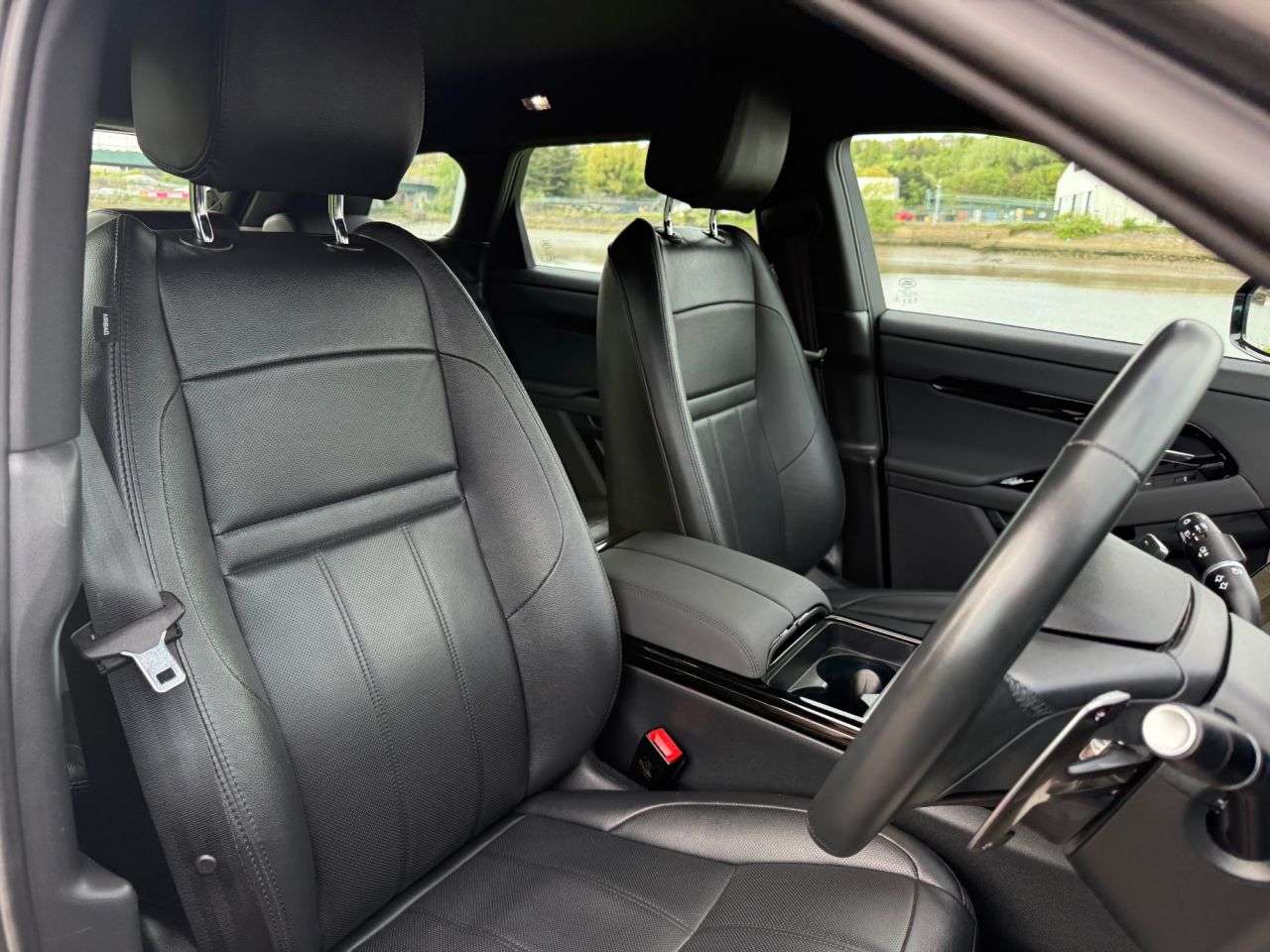 2024 LAND ROVER RANGE ROVER EVOQUE 2024 LAND ROVER RANGE ROVER EVOQUE