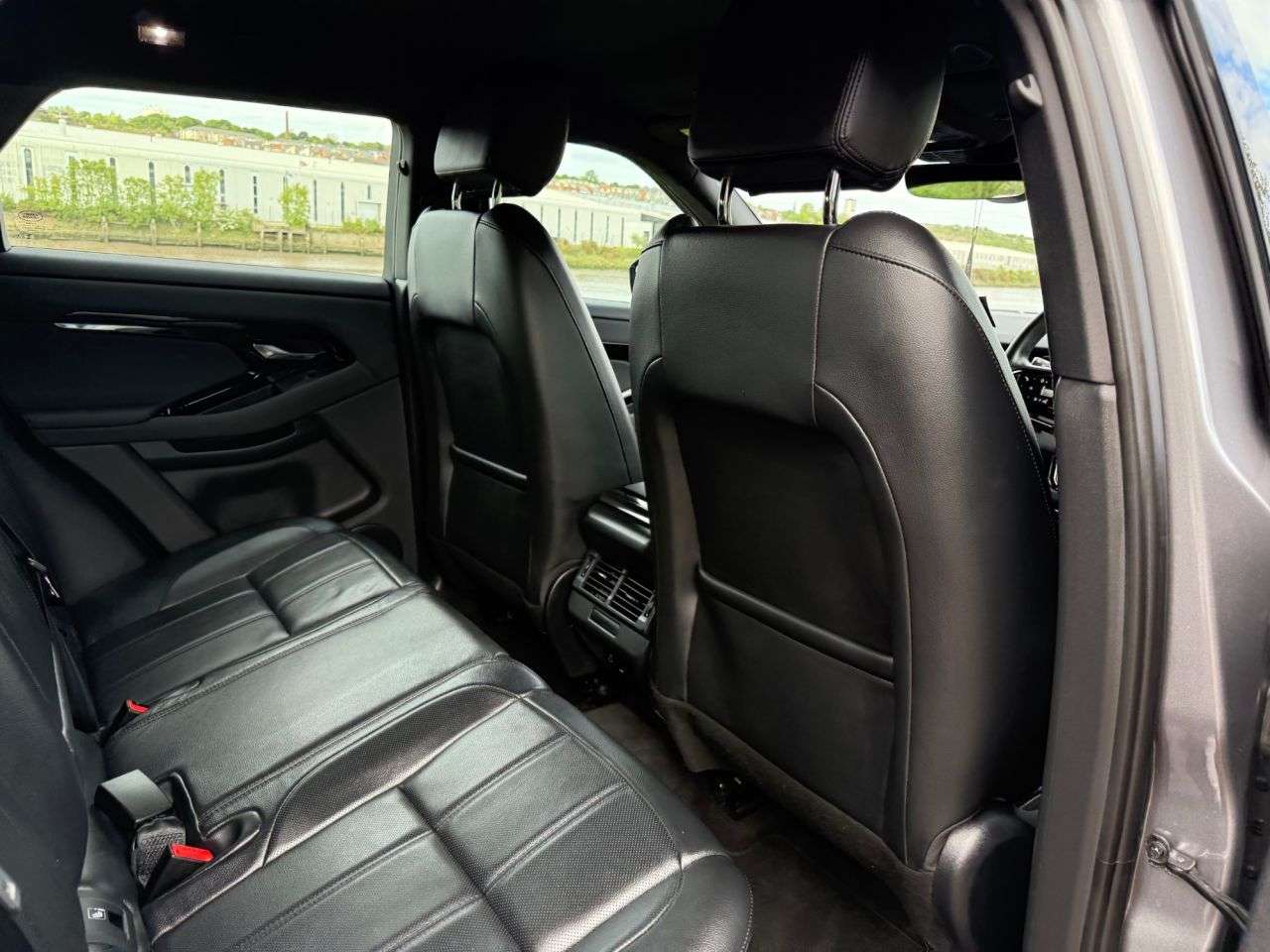 2024 LAND ROVER RANGE ROVER EVOQUE 2024 LAND ROVER RANGE ROVER EVOQUE