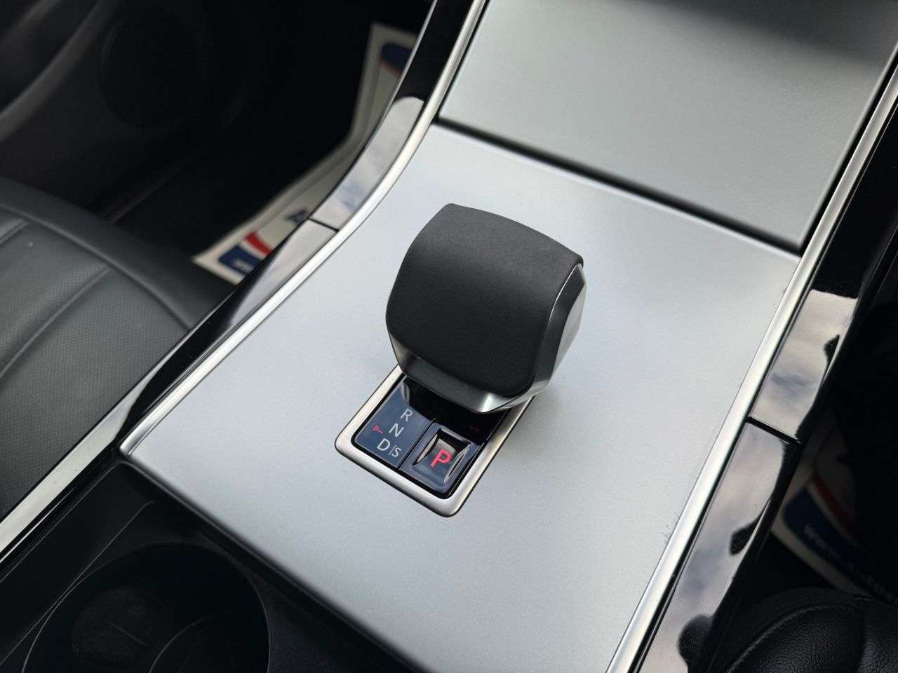 2024 LAND ROVER RANGE ROVER EVOQUE 2024 LAND ROVER RANGE ROVER EVOQUE