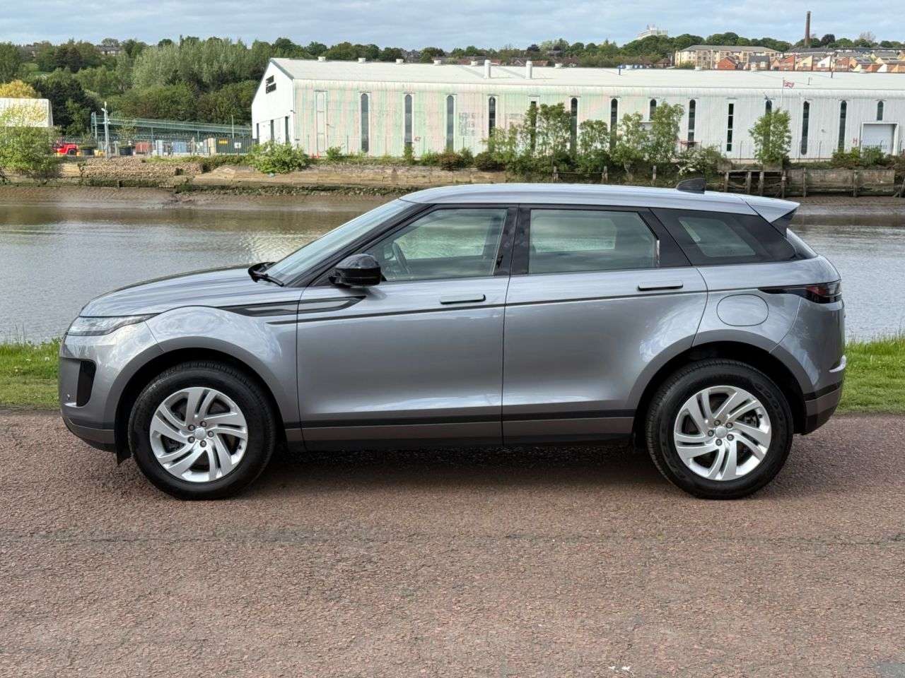 2024 LAND ROVER RANGE ROVER EVOQUE 2024 LAND ROVER RANGE ROVER EVOQUE