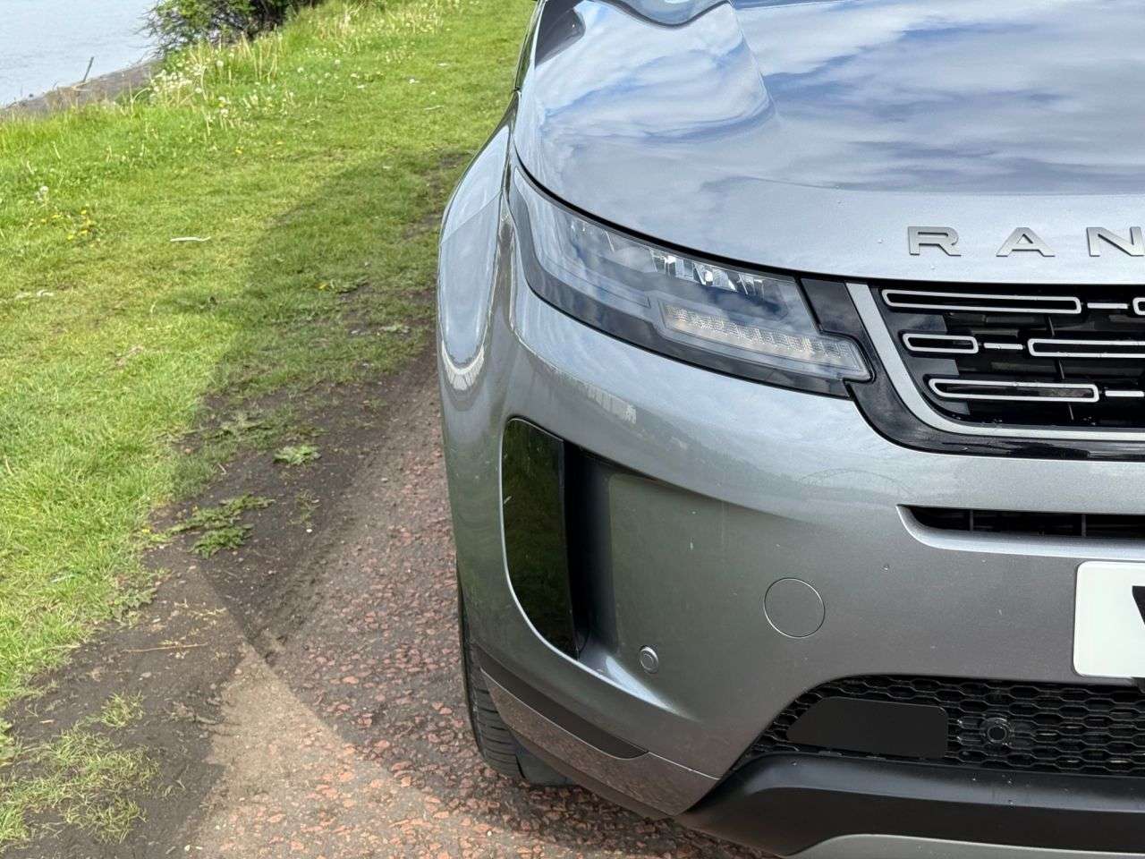 2024 LAND ROVER RANGE ROVER EVOQUE 2024 LAND ROVER RANGE ROVER EVOQUE