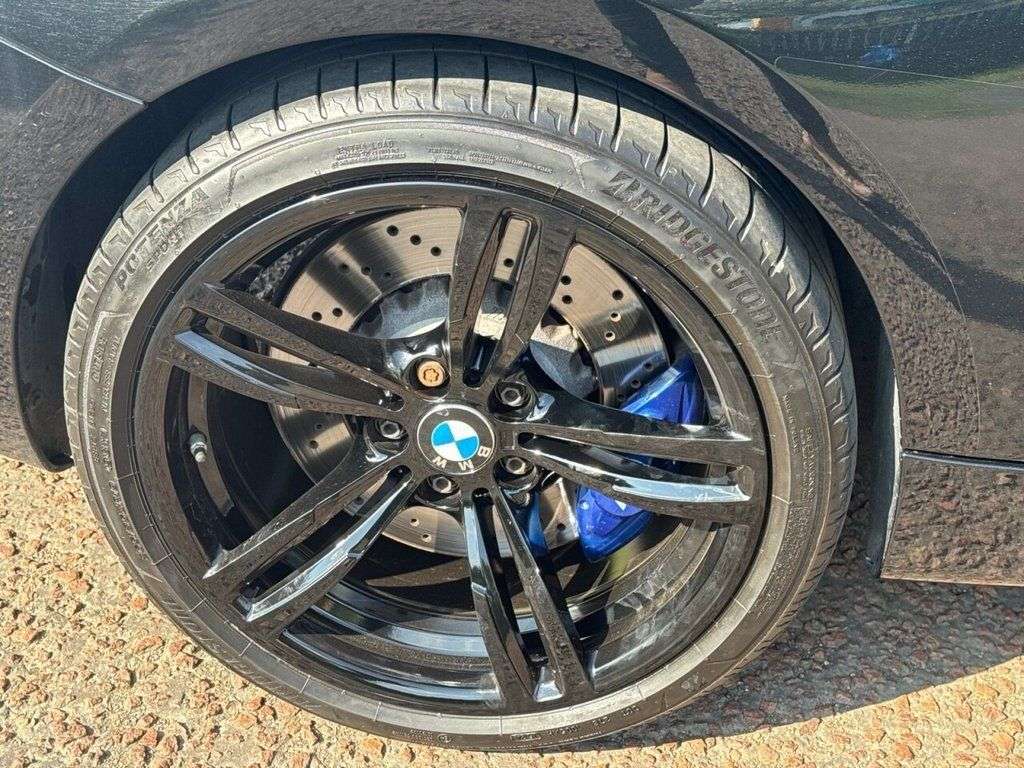 2018 BMW M2 2018 BMW M2