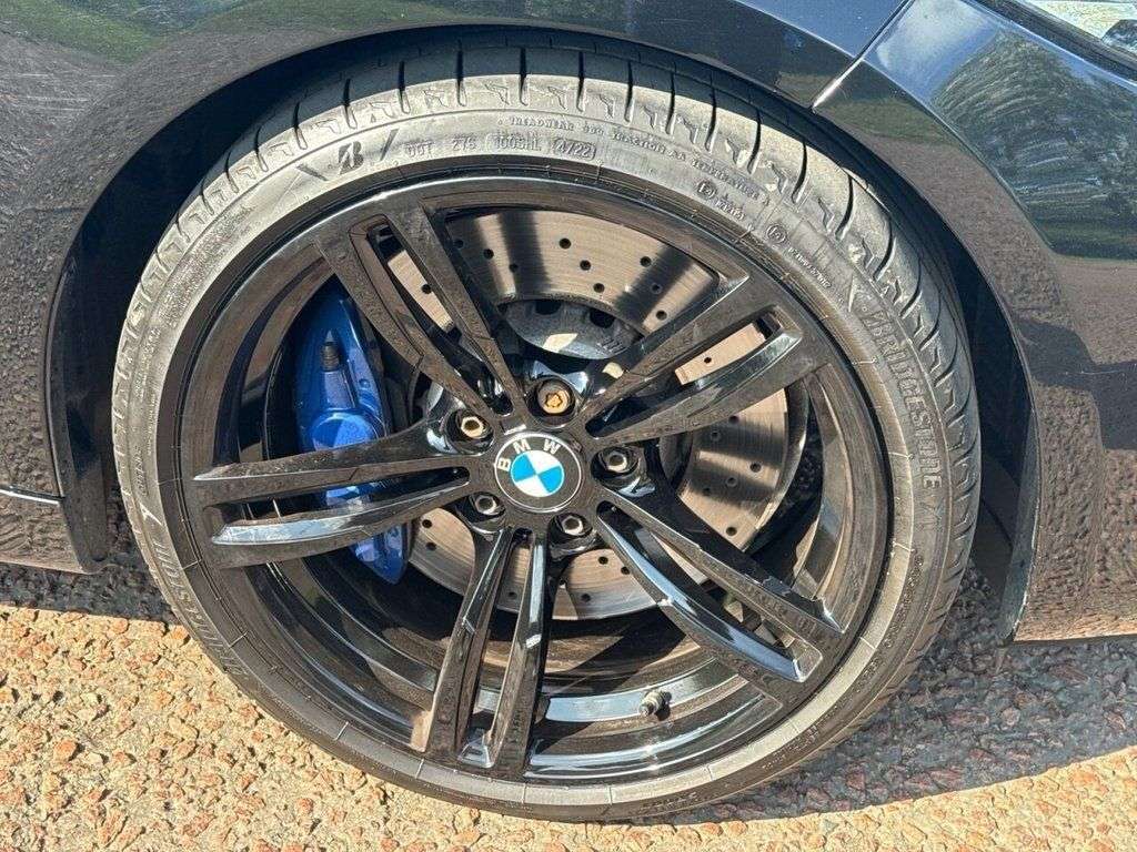 2018 BMW M2 2018 BMW M2