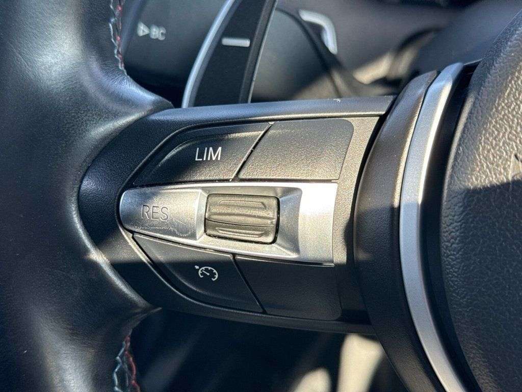 2018 BMW M2 2018 BMW M2
