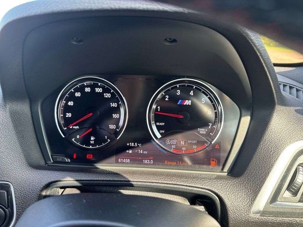 2018 BMW M2 2018 BMW M2