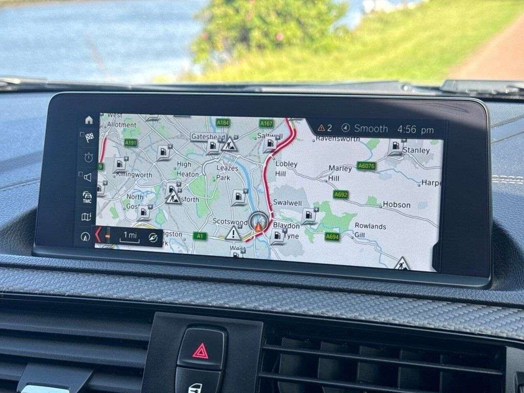 2018 BMW M2 2018 BMW M2
