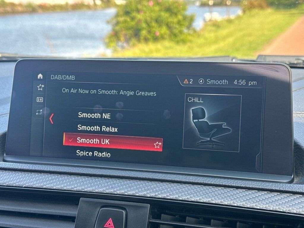 2018 BMW M2 2018 BMW M2