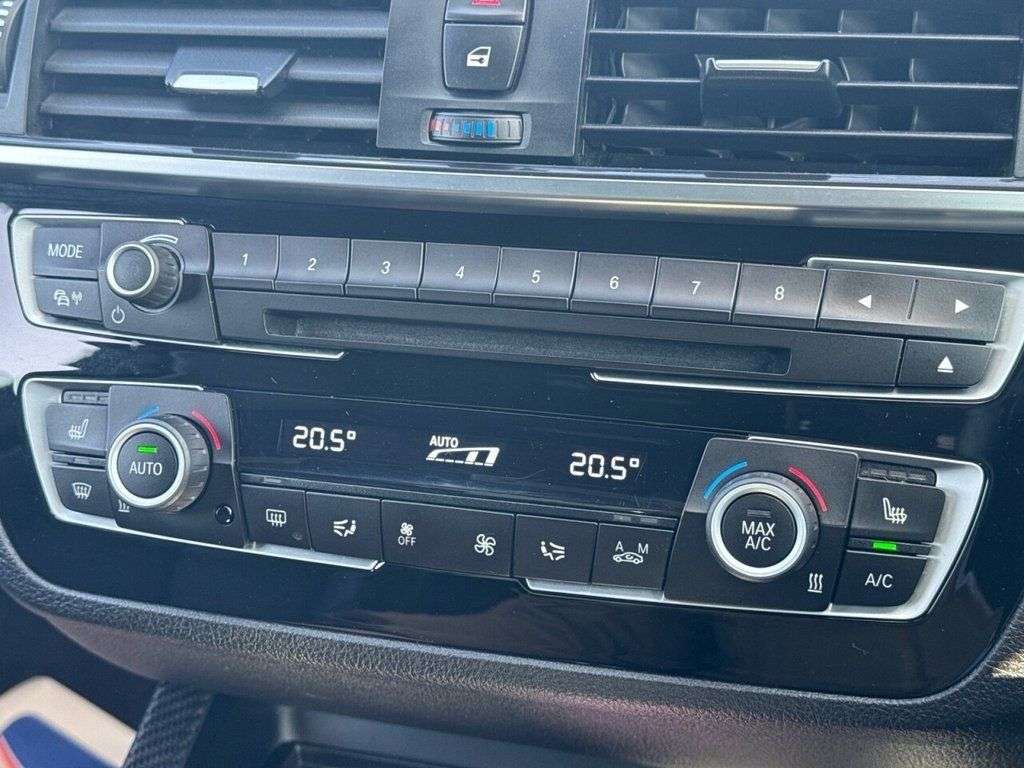 2018 BMW M2 2018 BMW M2